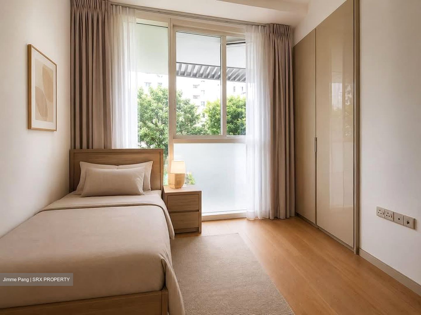 Corals At Keppel Bay (D4), Condominium #589695561